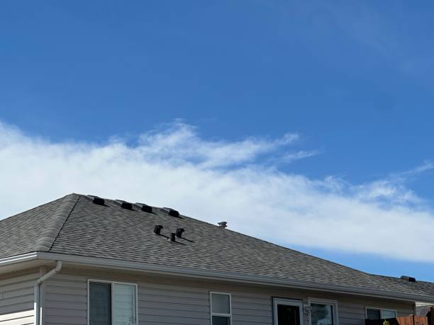 Cold Roofs in Duquesne, PA